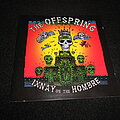 The Offspring - Tape / Vinyl / CD / Recording etc - The Offspring / Ixnay On The Hombre