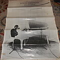 The Beatles - Other Collectable - The Beatles John Lennon / Poster