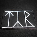 Tyr - Patch - Tyr / Patch