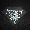 Accept - Patch - Accept / Patch