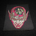 Kreator - Patch - Kreator / Patch