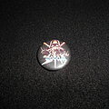 Sodom - Pin / Badge - Sodom / Button