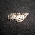 Saxon - Pin / Badge - Saxon / Pin