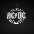 AC/DC - TShirt or Longsleeve - AC/DC / Shirt