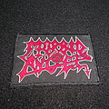 Morbid Angel - Patch - Morbid Angel / Patch