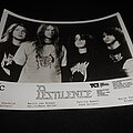 Pestilence - Other Collectable - Pestilence / Promo