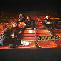 Metallica - Other Collectable - Metallica / Poster