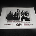 Stratovarius - Other Collectable - Stratovarius / Promo