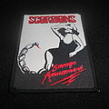 Scorpions - Patch - Scorpions / Patch