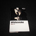Whitesnake - Tape / Vinyl / CD / Recording etc - Whitesnake / Slide It In