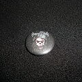 Sacred Reich - Pin / Badge - Sacred Reich / Button