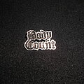 Body Count - Pin / Badge - Body Count / Pin