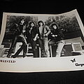WAYSTED - Other Collectable - Waysted / Promo