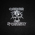 Corrosion Of Conformity - Patch - Corrosion Of Conformity / Patch