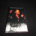 Soundgarden - Tape / Vinyl / CD / Recording etc -  Soundgarden / Superunknown