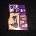 Social Distortion - Tape / Vinyl / CD / Recording etc -  Social Distortion / Somewhere Between Heaven And Hell