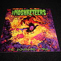 The Moshketeers - Tape / Vinyl / CD / Recording etc -  The Moshketeers / The Downward Spiral