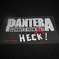 Pantera - Patch - Pantera / Patch