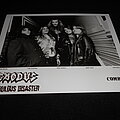 Exodus - Other Collectable - Exodus / Promo
