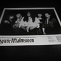 Yngwie Malmsteen - Other Collectable - Yngwie Malmsteen / Promo