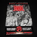 Napalm Death - Other Collectable - Napalm Death / Poster
