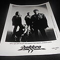 Dokken - Other Collectable - Dokken / Promo