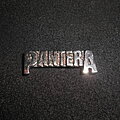 Pantera - Pin / Badge - Pantera / Pin