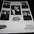 King Diamond - Other Collectable - King Diamond / Promo