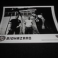 Biohazard - Other Collectable - Biohazard / Promo