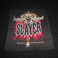 Slayer - Patch - Slayer / Patch