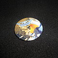 Aerosmith - Pin / Badge - Aerosmith / Button