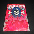 Rigor Mortis - Other Collectable - Rigor Mortis / Poster