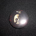 Mercyful Fate - Pin / Badge - Mercyful Fate / Button