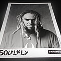 Max Cavalera - Other Collectable - Max Cavalera, Soulfly / Promo