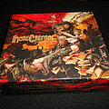 HATE ETERNAL - Tape / Vinyl / CD / Recording etc - Hate Eternal / Infernus Deluxe digibox