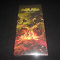 Overkill - Tape / Vinyl / CD / Recording etc - Overkill / Scorched Longbox