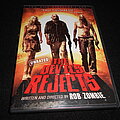 Rob Zombie - Tape / Vinyl / CD / Recording etc - The Devil's Rejects / DVD