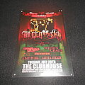 Bleed The Sky - Other Collectable - Bleed the Sky / Flyer