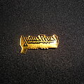 Judas Priest - Pin / Badge - Judas Priest / Pin