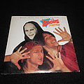 Megadeth - Tape / Vinyl / CD / Recording etc - Bill & Ted's Bogus Journey