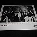 Sanctuary - Other Collectable - Sanctuary / Promo