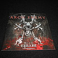 Arch Enemy - Tape / Vinyl / CD / Recording etc -  Arch Enemy / Rise Of The Tyrant