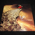 Korn - Tape / Vinyl / CD / Recording etc -  Korn / Follow The Leader