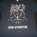 Slayer - TShirt or Longsleeve - Slayer