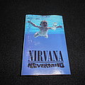 Nirvana - Tape / Vinyl / CD / Recording etc -  Nirvana / Nevermind