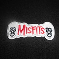 Misfits - Patch - Misfits / Patch
