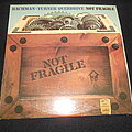 Bachman-Turner Overdrive - Tape / Vinyl / CD / Recording etc -  Bachman-Turner Overdrive / Not Fragile LP