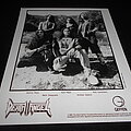 Death Angel - Other Collectable - Death Angel / Promo