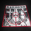 Nailbomb - Patch - Nailbomb / Patch