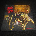 Skid Row - Patch - Skid Row / Patch